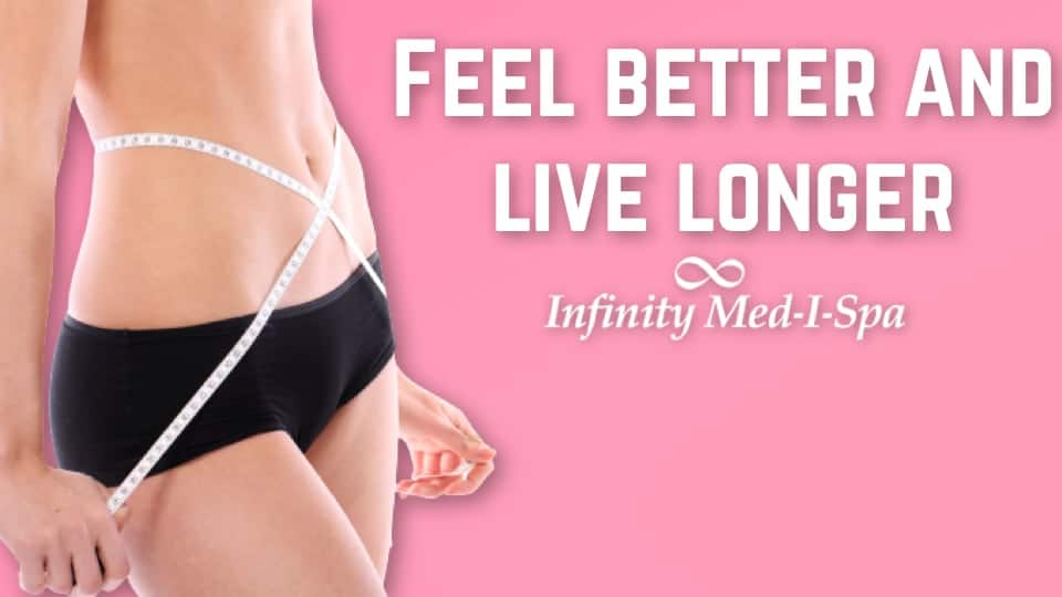 Weight Loss with Appetite Suppressants
