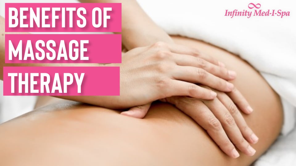 Benefits of Massage Therapy