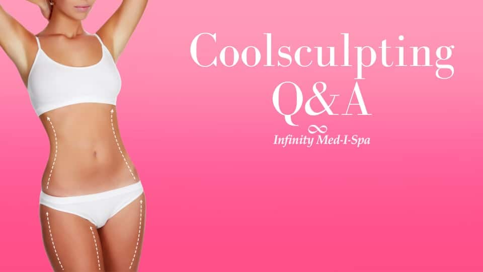 CoolSculpting Q & A