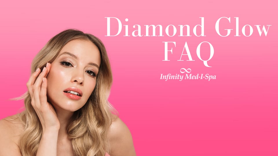 FAQ Diamond Glow