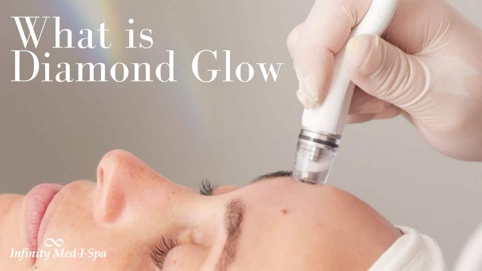 What is Diamond Glow
