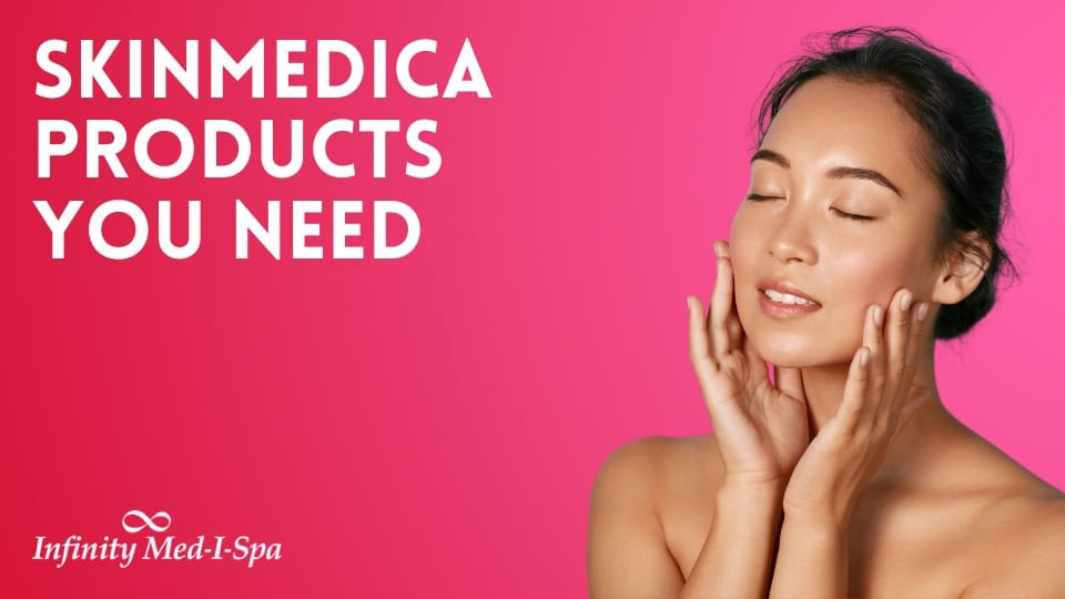 5 SkinMedica Products You Need in Your Cabinet