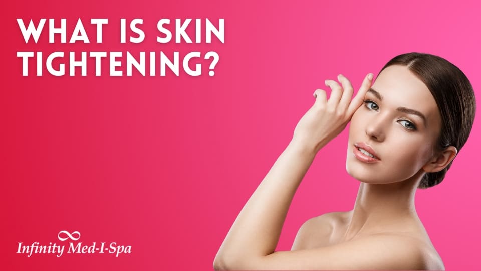 What is Skin Tightening?