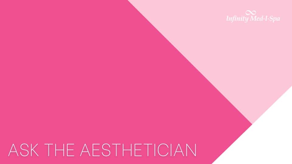 Ask The Aesthetician: CoolSculpting