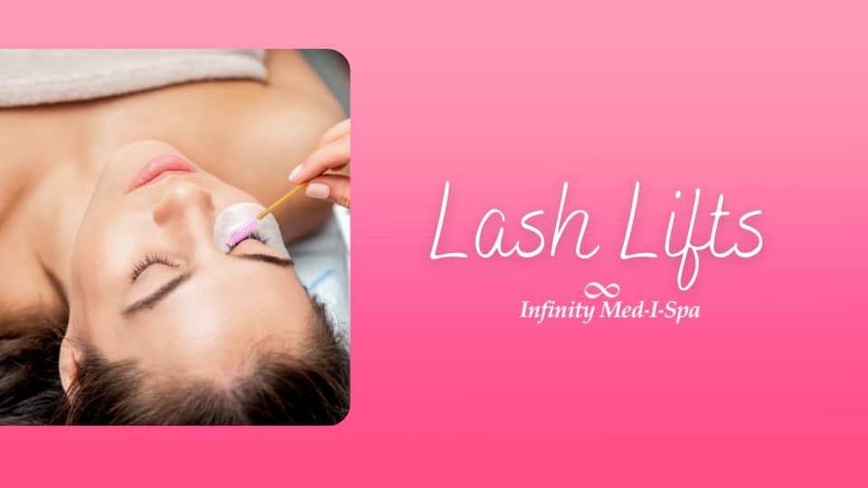 Lash Lifts