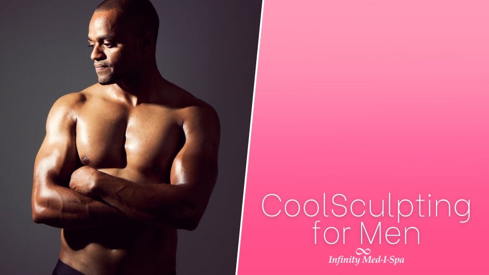 Coolsculpting for Men