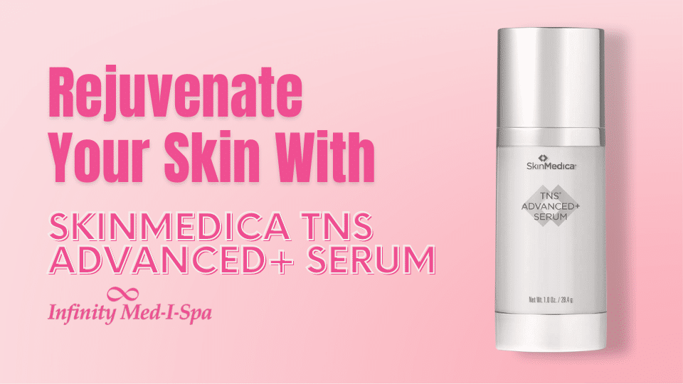 SkinMedica TNS Advanced+ outlets Serum