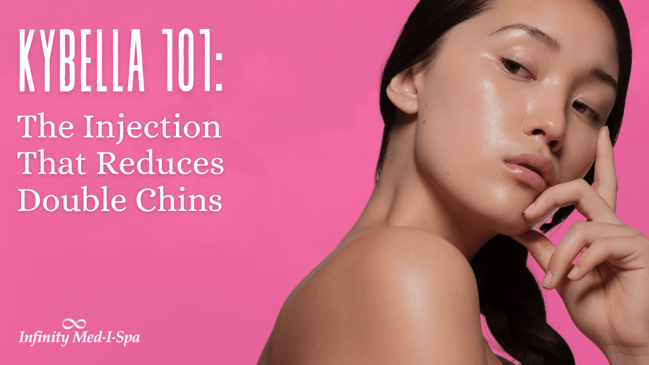 Kybella 101:The Injection That Reduces Double Chins