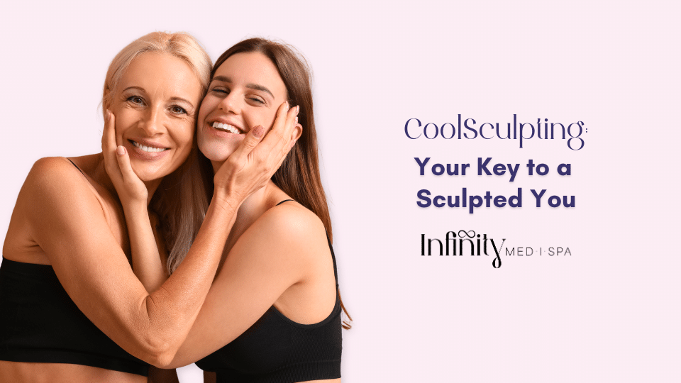 CoolSculpting Title Graphic