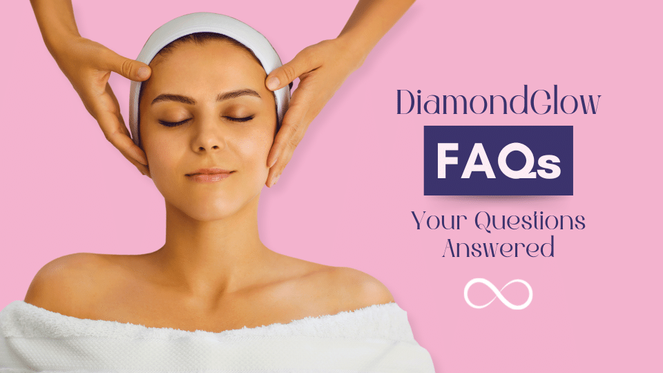 DiamondGlow FAQ