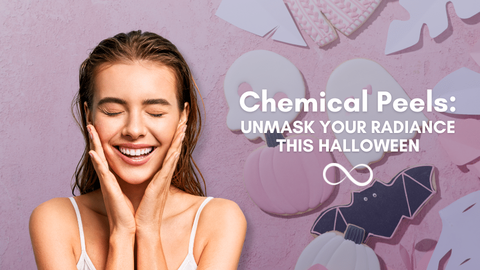 Chemical Peels: Unmask Your Radiance This Halloween